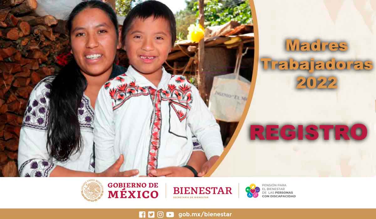 EdoMéx 2022: ¿El programa para Madres Trabajadoras es exclusivo?, los padres o madres que cursan sus estudios también pueden acceder.