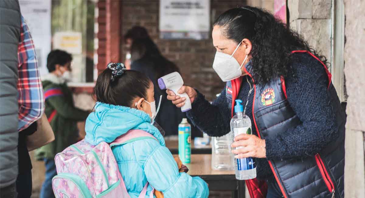 sep y su última suspensión de clases de febrero 2022