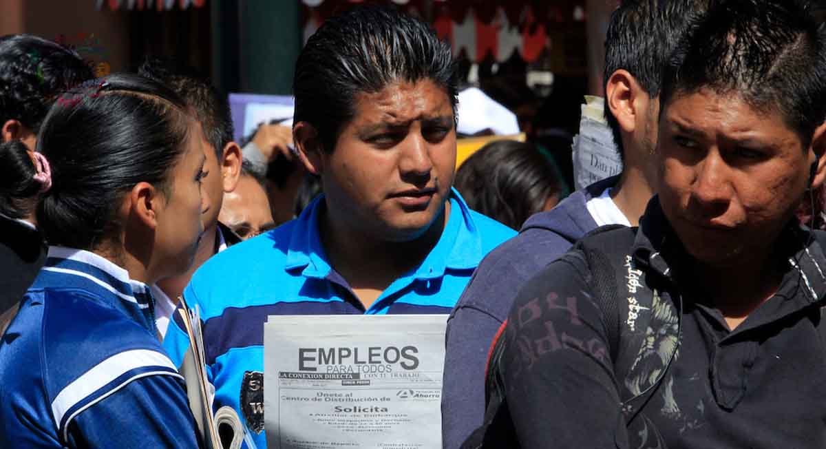 Seguro de desempleo 2022: así puede recibir dos mil 900 pesos