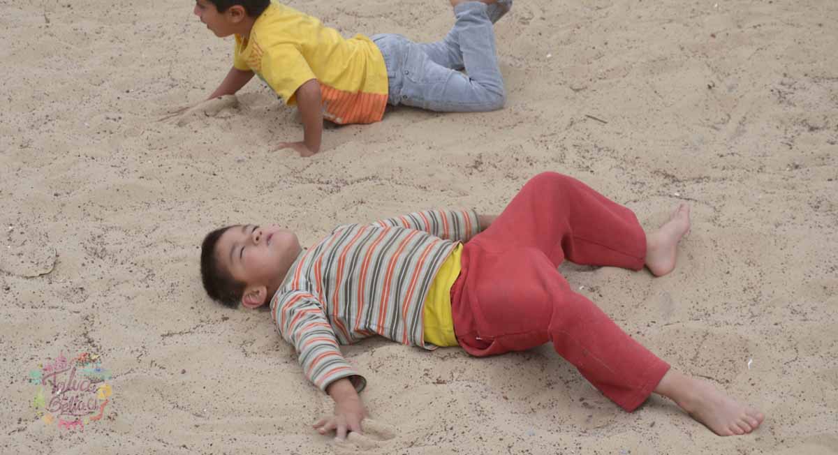 Semana Santa 2022 ¿Cuándo serán las vacaciones de la SEP?