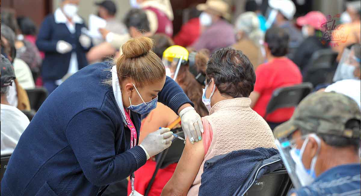 Vacuna refuerzo covid-19 ¿Cómo hacer el registro para recibir la dosis?
