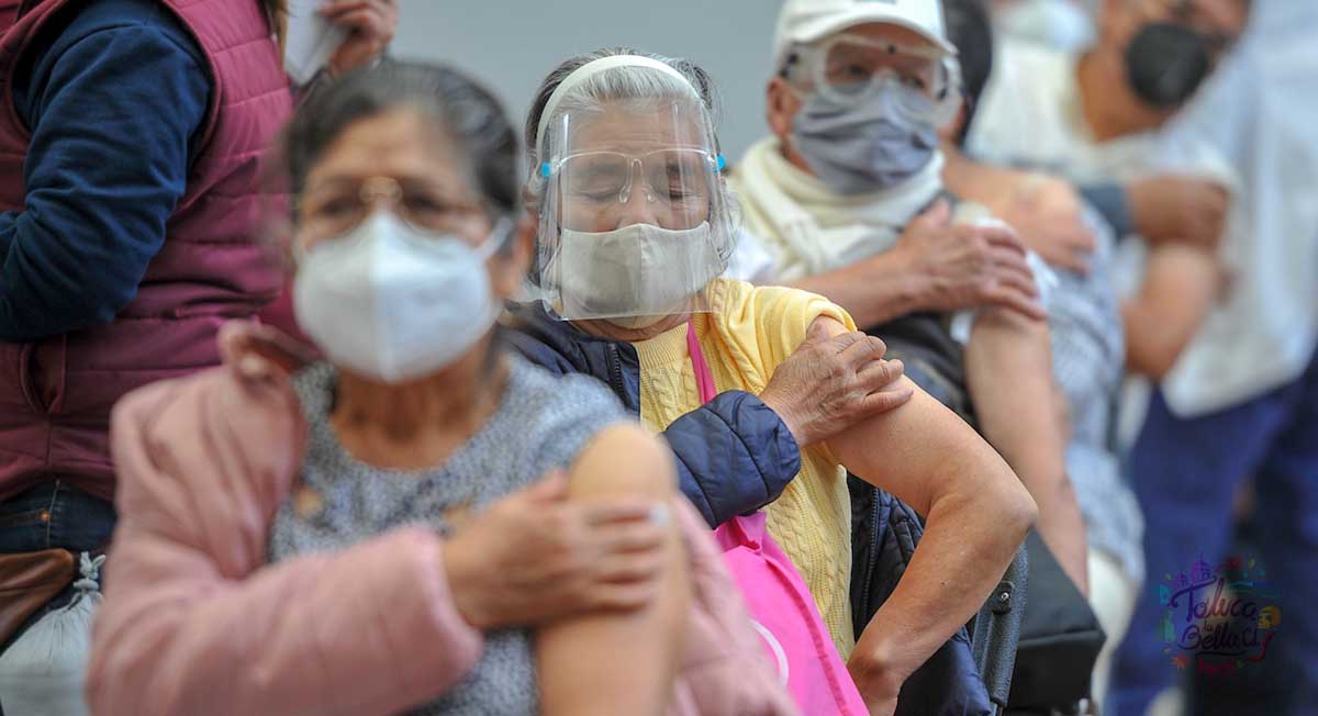 Vacuna refuerzo covid-19 ¿Qué hacer después de recibir la dosis?