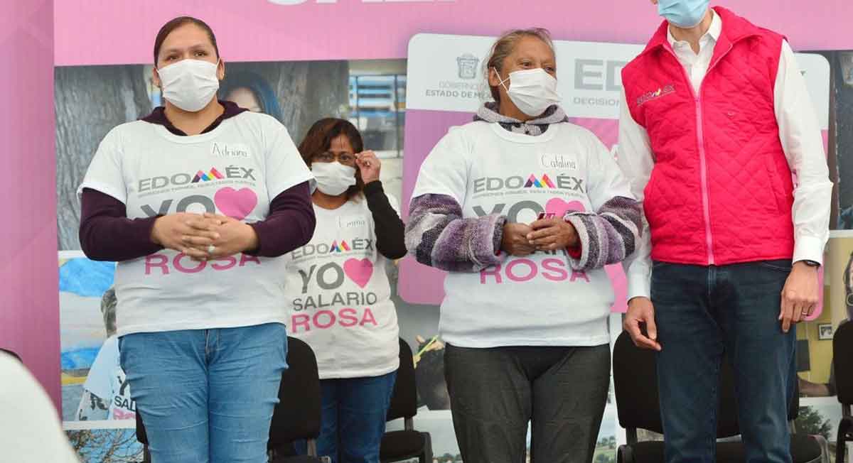 salario rosa 2022 de continuidad ya salio su convocatoria 2022