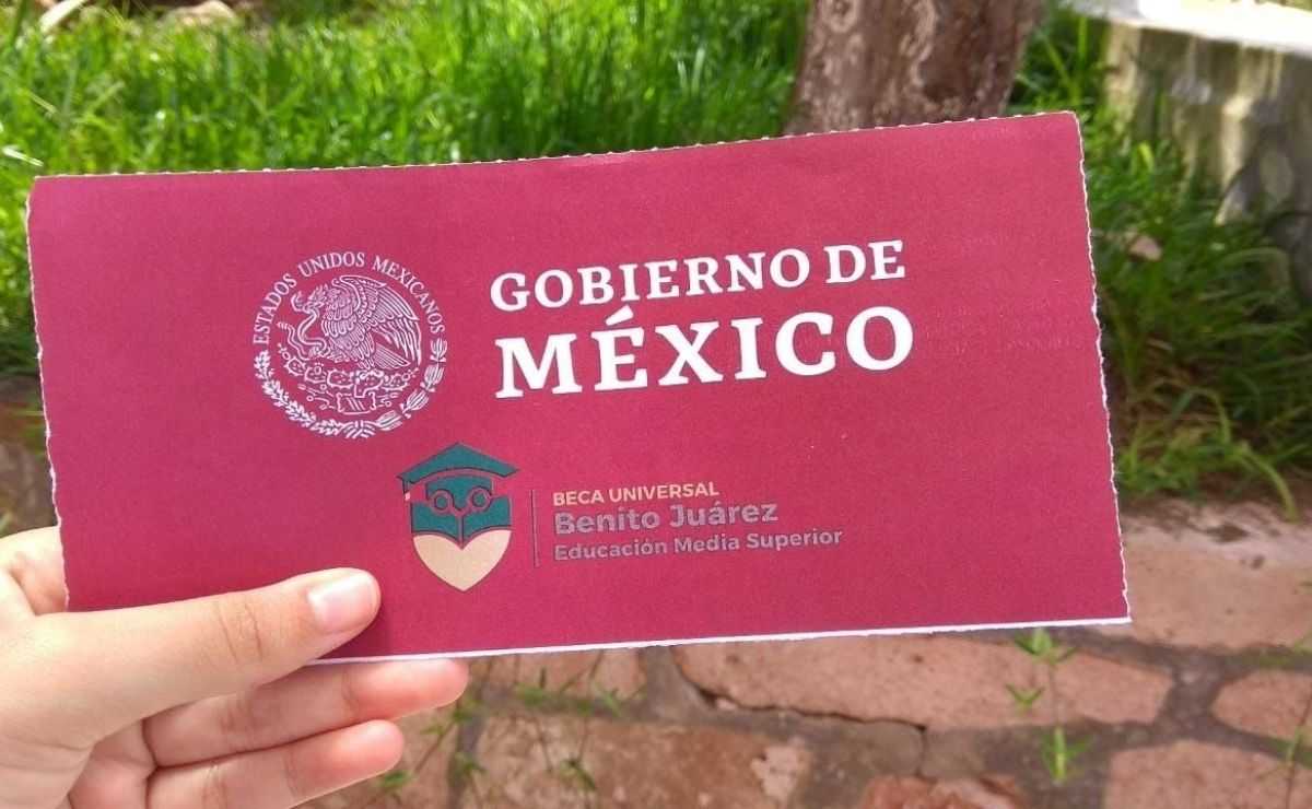 Conoce las razones por las que se puede perder la Beca Benito Juárez 2022