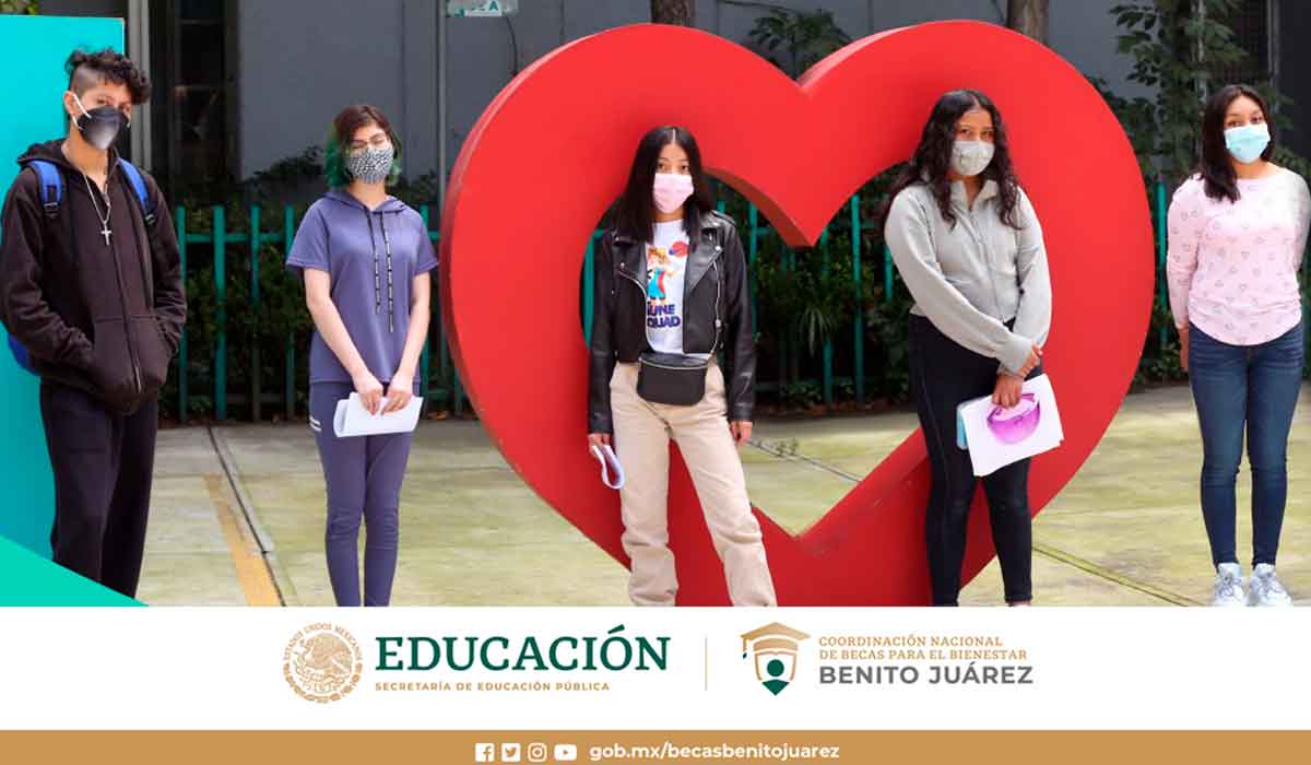 Eres beneficiario de la Beca Benito Juárez 2022 y no has cobrado tus pagos pendientes, ¡no te preocupes!, hay nueva fecha imité para hacerlo.