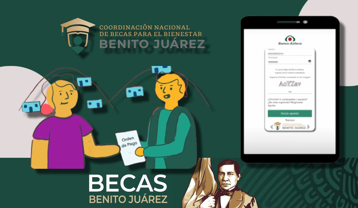 ¿Cuándo se deposita el pago doble de la Beca Bienestar Azteca 2022?