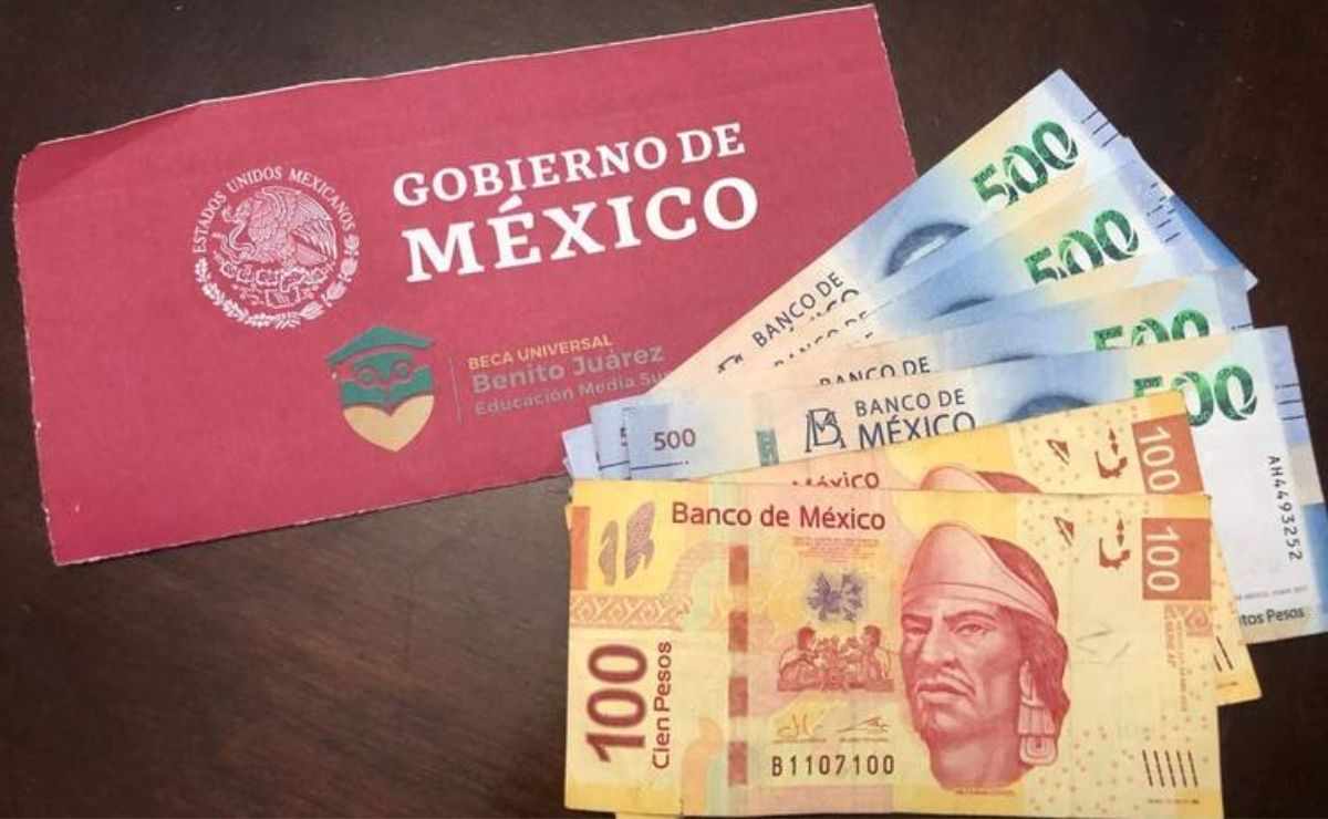 Consulta cuales son los rquisistos para cobrar pago de la Beca Benito Juárez de 9 mil 600 pesos