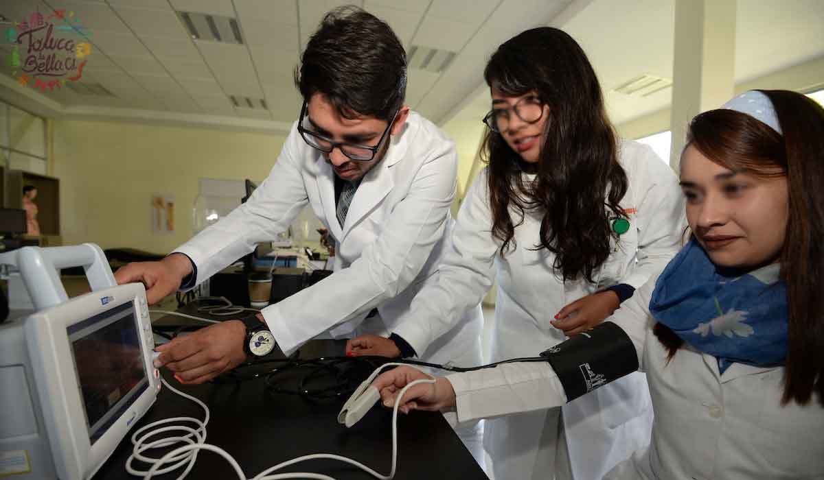 ¿Estudias una licenciatura en alguna rama de las Ciencias?, gobierno estatal te ofrece la Beca Ciencias Edoméx 2022: checa la convocatoria.