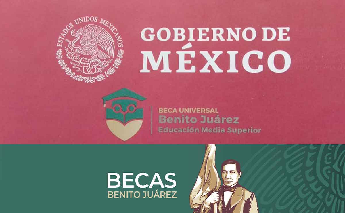 Becas Benito