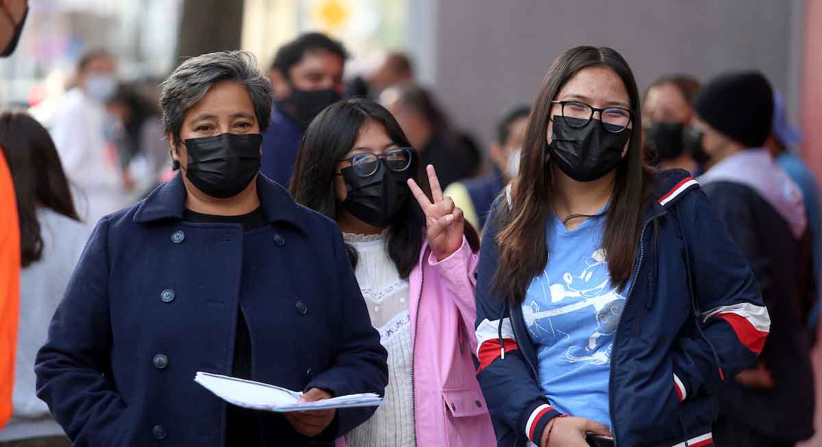 becas benito juárez dará de 1680 a 9 mil 800 pesos en febrero 2022