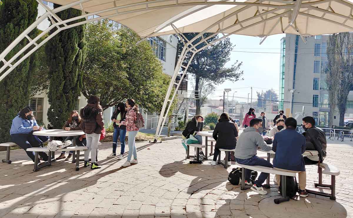 Jóvenes Escribiendo el Futuro pago
