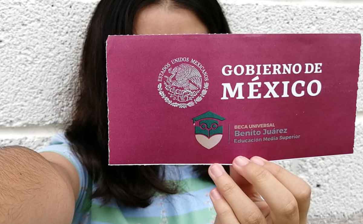 becas benito juárez preparatoria