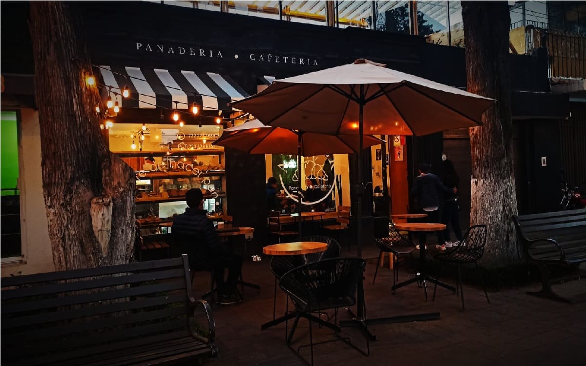 donde puedo festejar el 14 de febrero en toluca