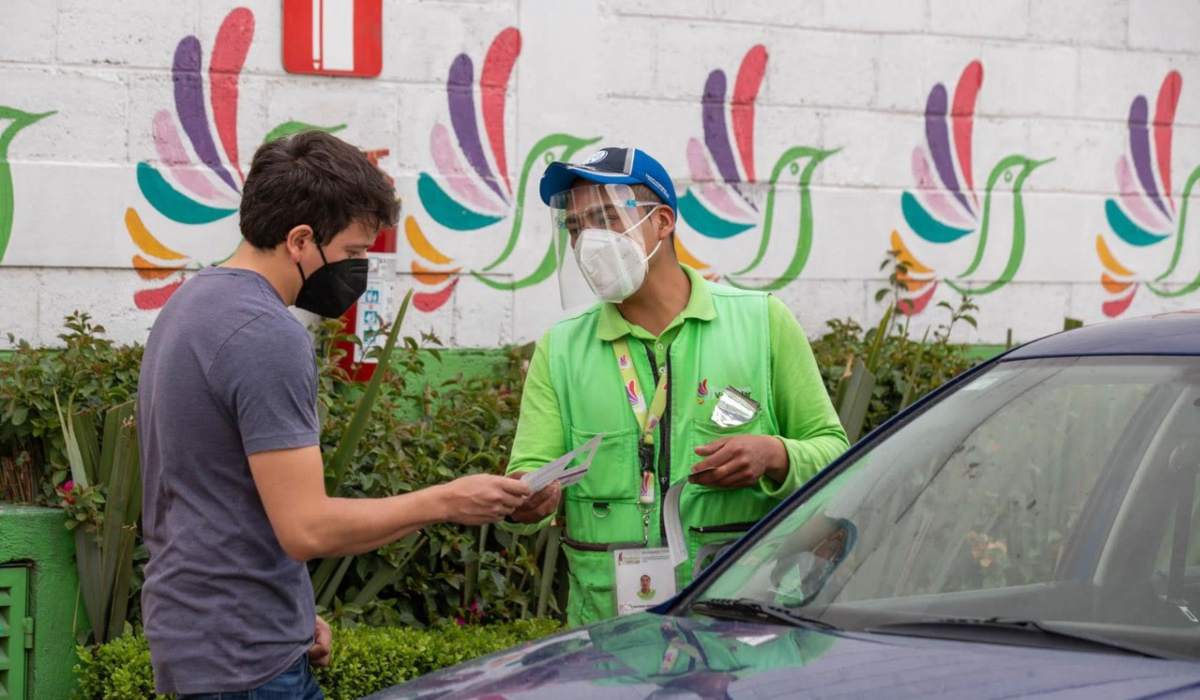 Verificación vehicular 2022 - Calendario, nuevos precios y cómo sacar una cita 