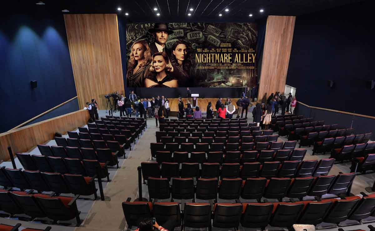 como llegar a la cineteca mexiquense