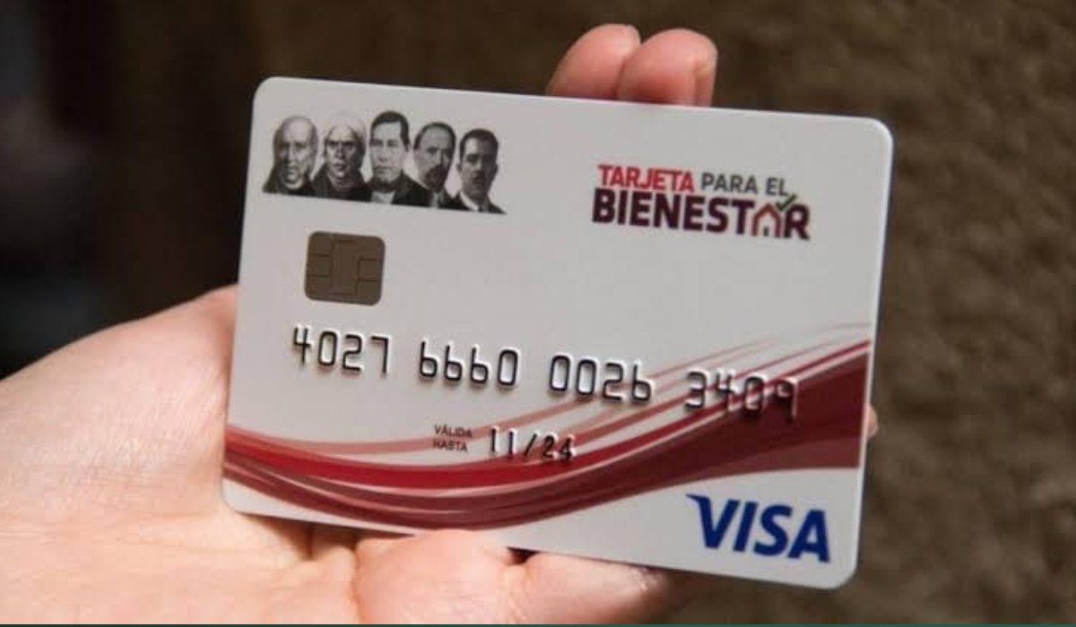 ¿Cuánto cobra de comisión Banco Azteca por retirar la Pensión del Bienestar 2022?