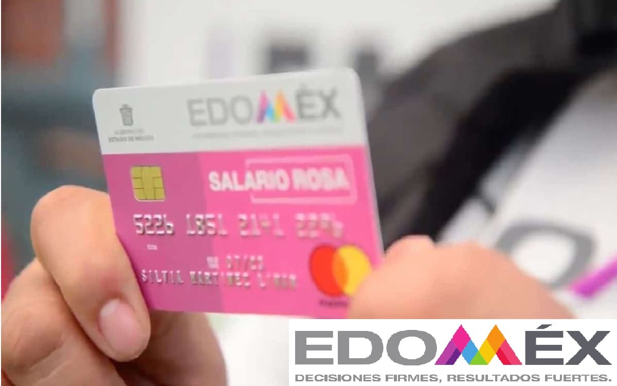 que tengo que hacer para continuar con el apoyo de salario rosa 2022