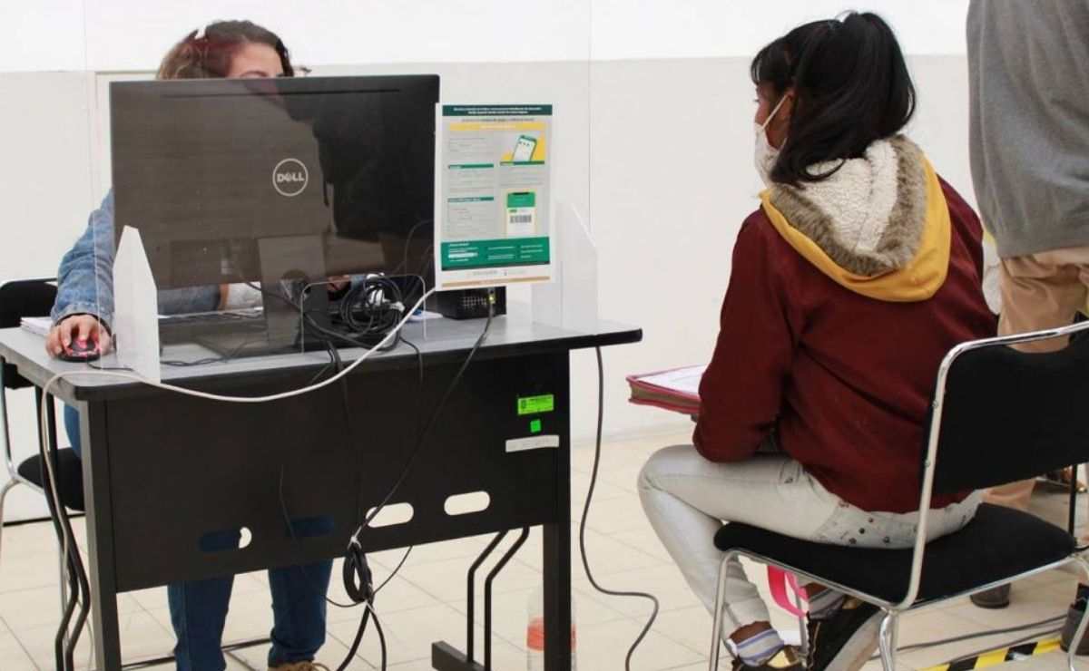 Te decimos como sacar una cita para realizar el cobro adecuado de la Beca Benito Juárez 2022