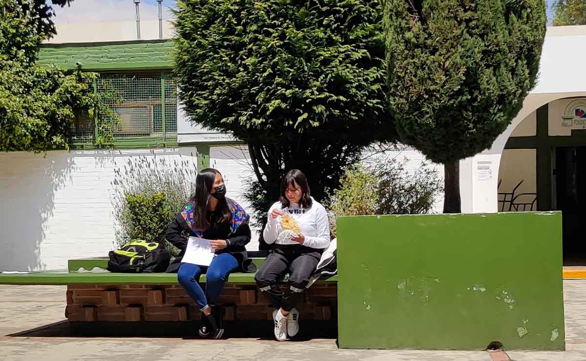 Conoce la convocatoria para ingresar a preparatoria en Edomex