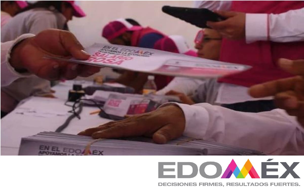 ubicacion de las oficinas de salario rosa 2022 en toluca