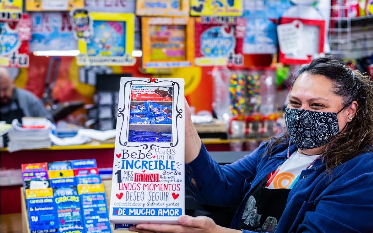 tiendas de regalo para 14 d efebrero en toluca y metepec