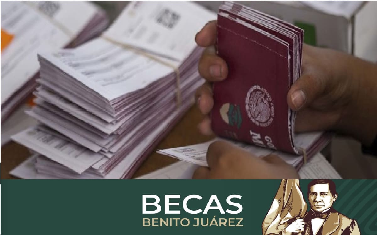 beca benito juarez 2022 fecha limite de pago y forma de hacer cita