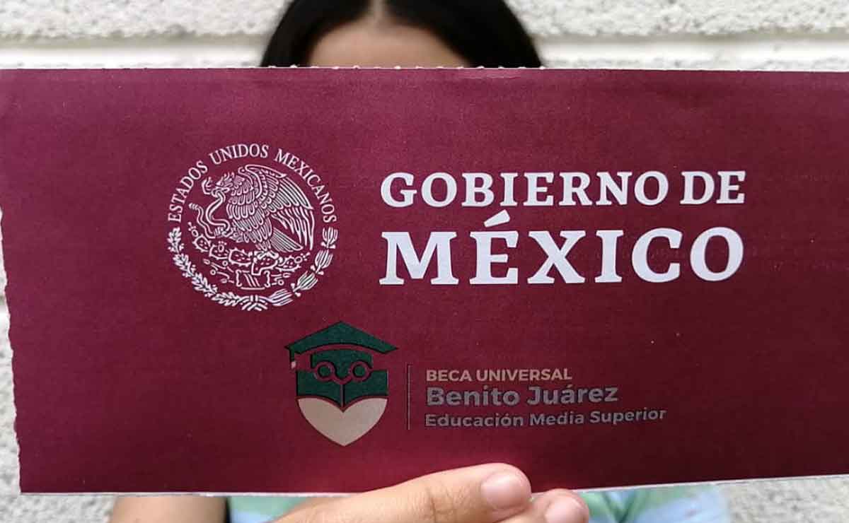 becas benito juárez preparatoria