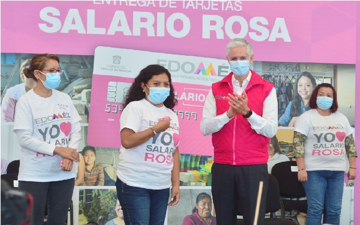como checar los resultados de salario rosa 2022 de continuidad