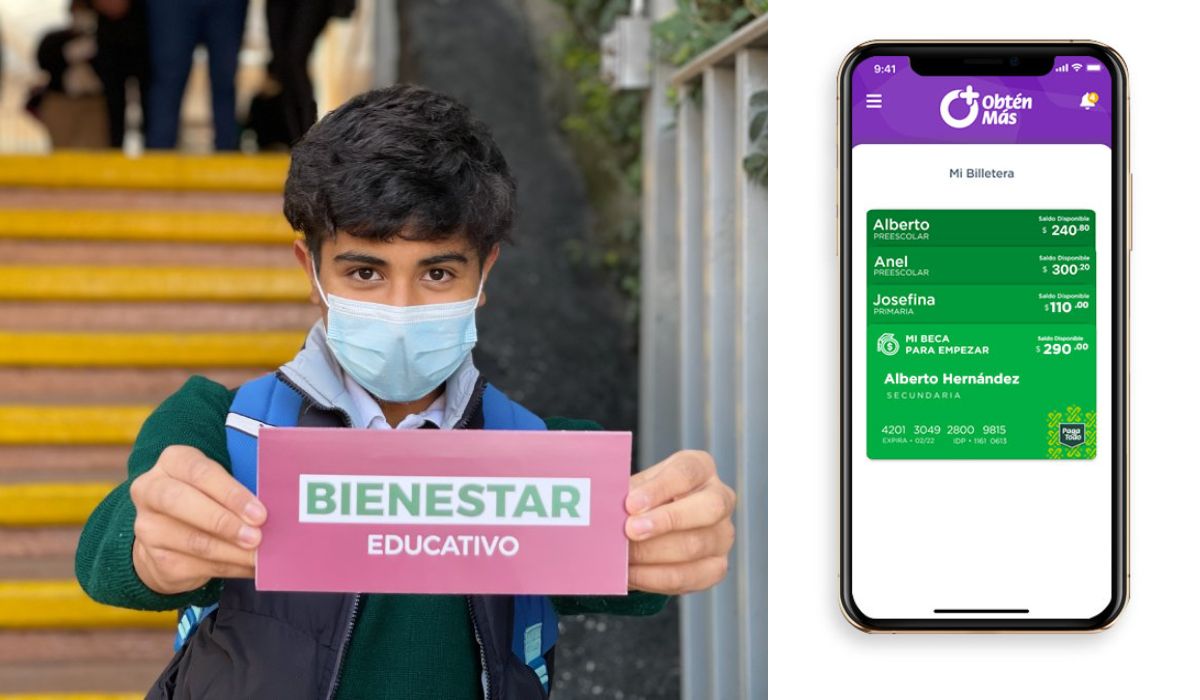 Montos y fechas de pago de Mi Beca Para Empezar 2022 