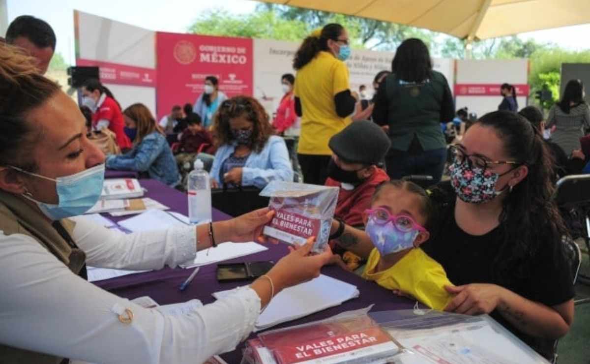 Estos son los requisitos para solicitar apoyo de 40 mil pesos de la Pensión del Bienestar para personas discapacitadas