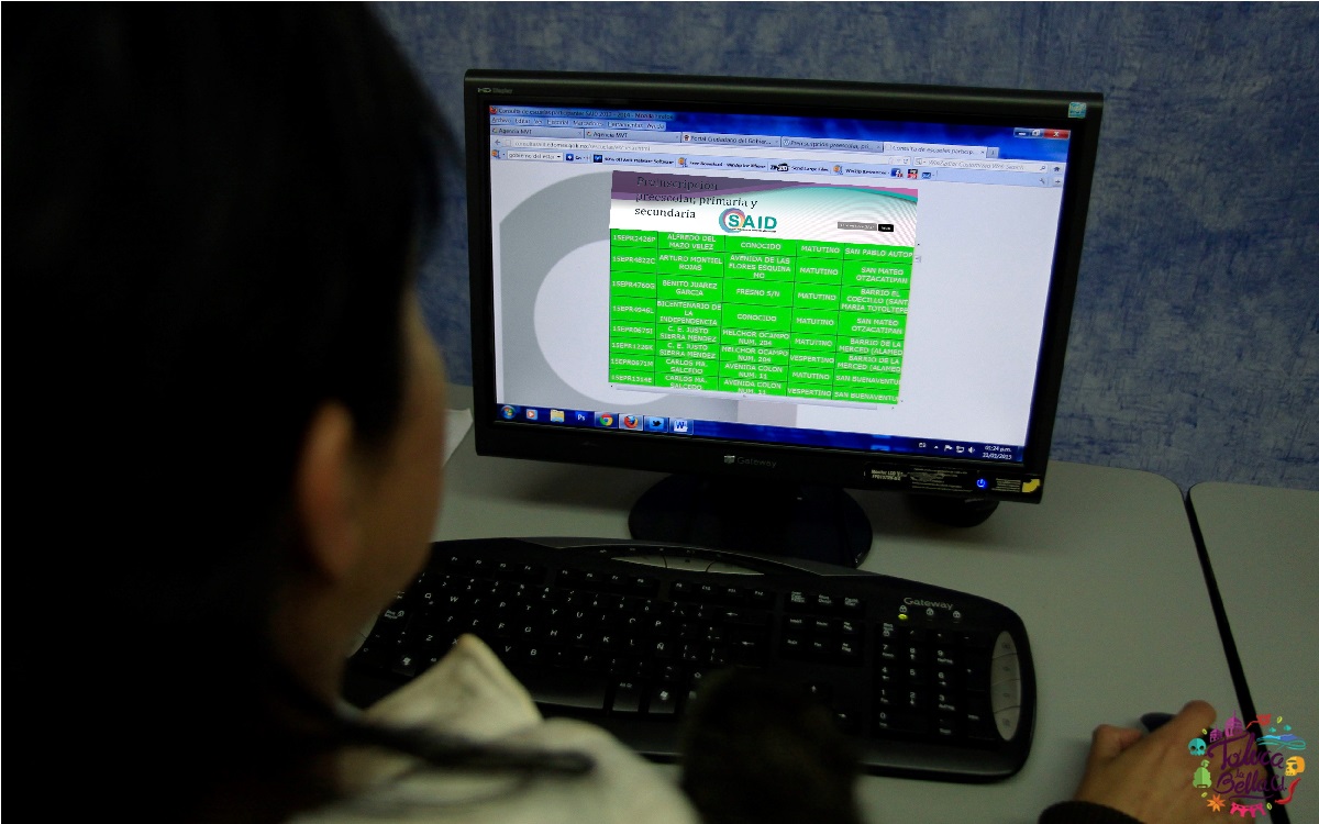 SAID 2022: Requisitos para la preinscripción de preescolar 2022 en Edomex