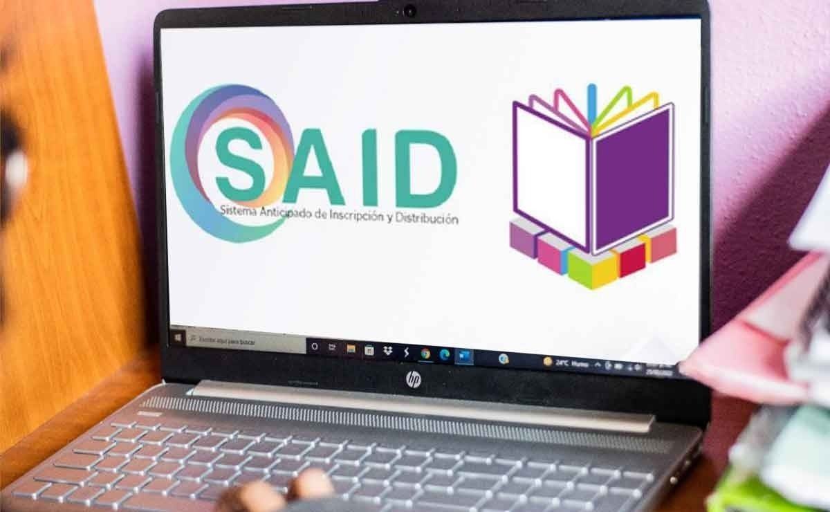 Estas son las fechas de preinscripción para primaria y secundaria en el SAID Edomex 2022