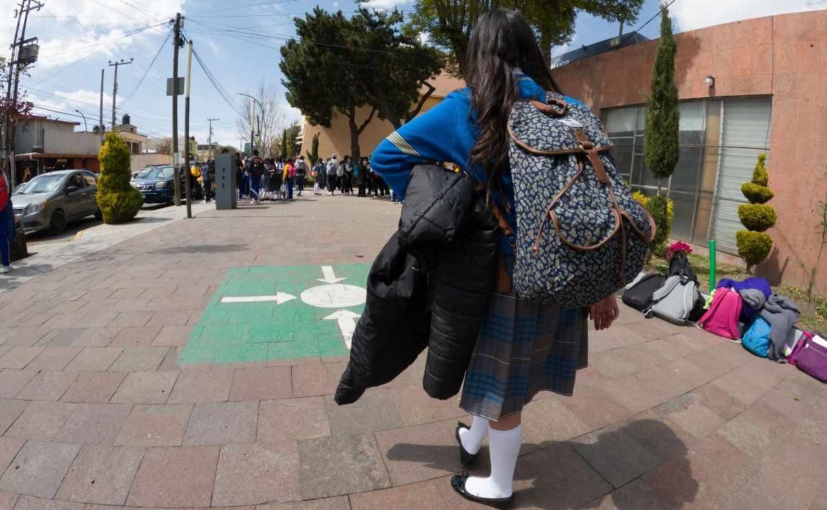 Consulta la fecha en que se llevará a cabo el primer examen de febrero 2022 de la SEP