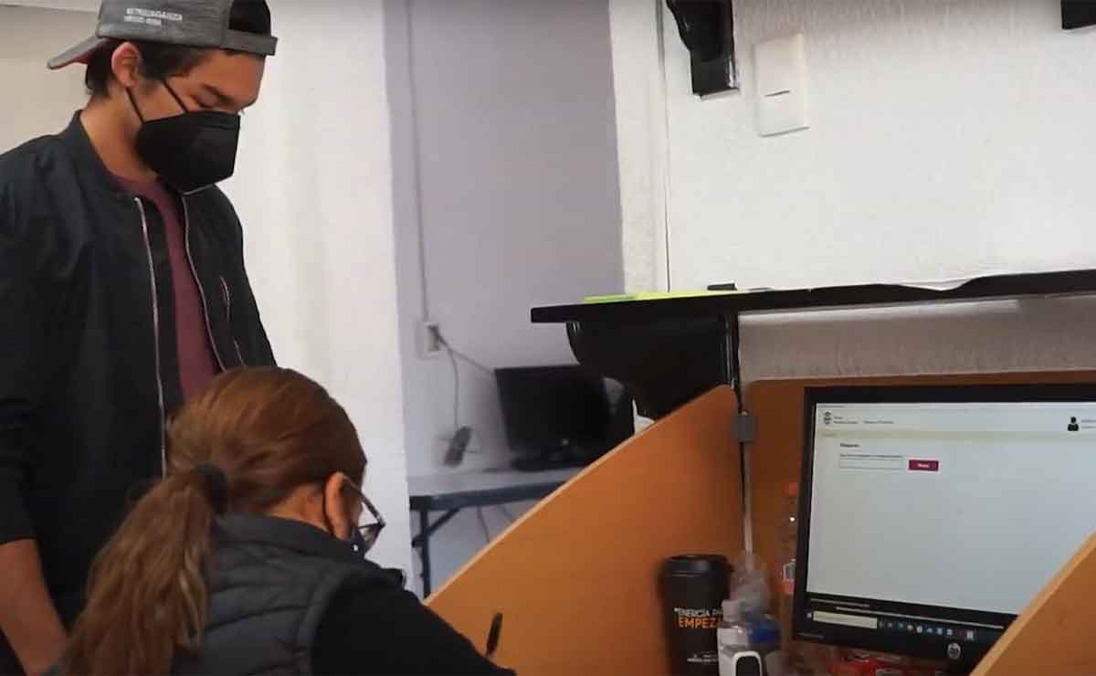 Becas Benito Juárez 2022 cuando depositan