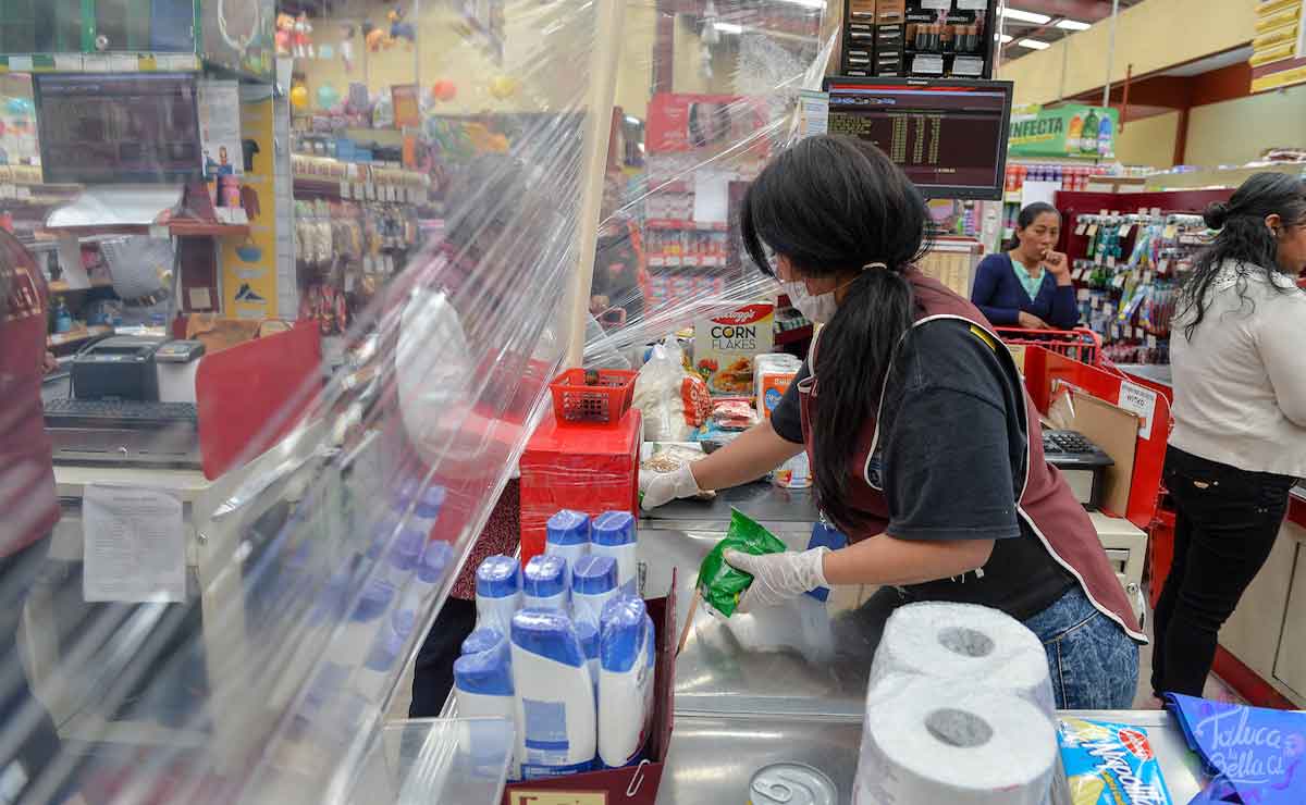 vacantes garis toluca 2022