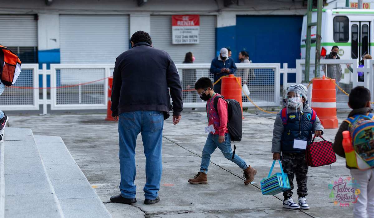SEP 2022 - ¿Por qué no habrá clases el viernes 25 de febrero?