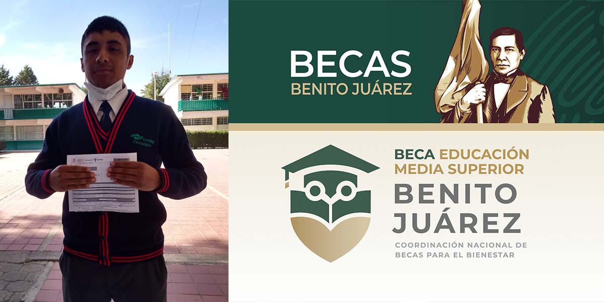 Beca Bienestar Benito Juárez 2022 ¿Cómo puedo registrarme?