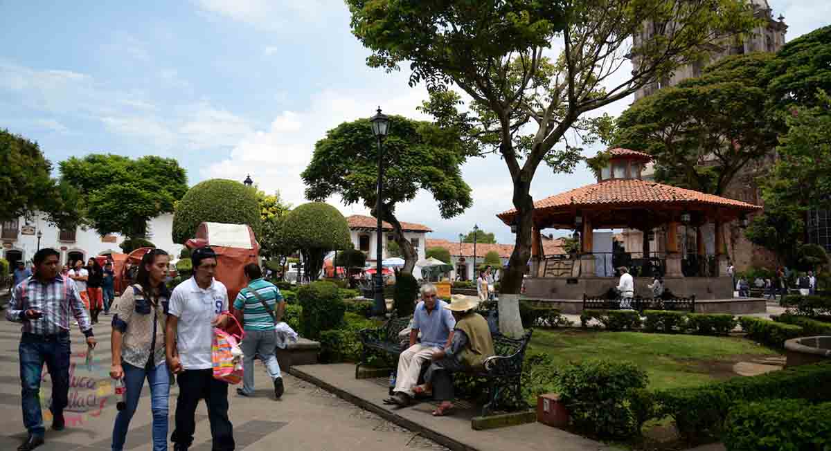 Cabañas en Valle de Bravo ¿Dónde ir a pasar un fin de semana?