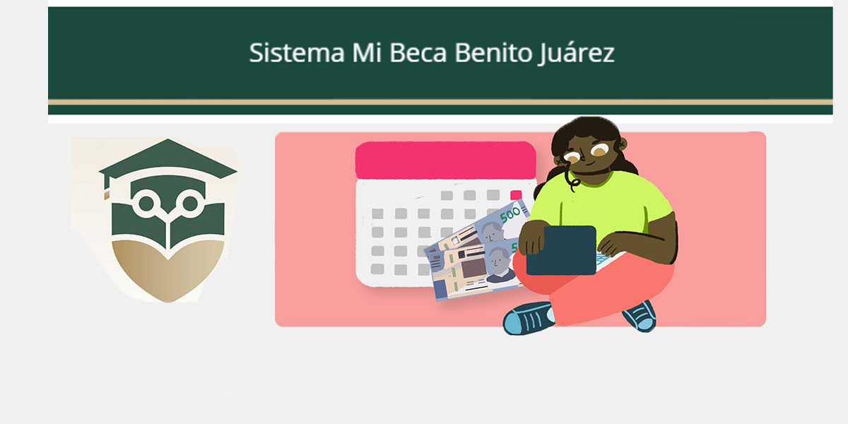 Citas en línea suspendidas para becarios de las Becas Benito Juárez