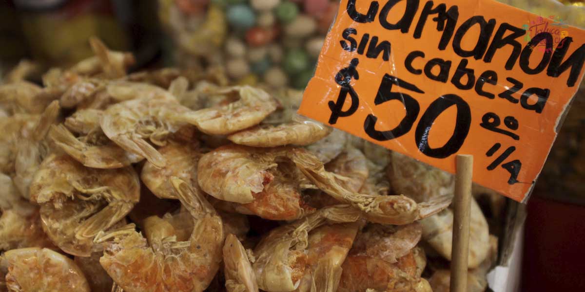 Cuaresma 2022: ¿Cuánto cuesta el camarón en esta temporada?