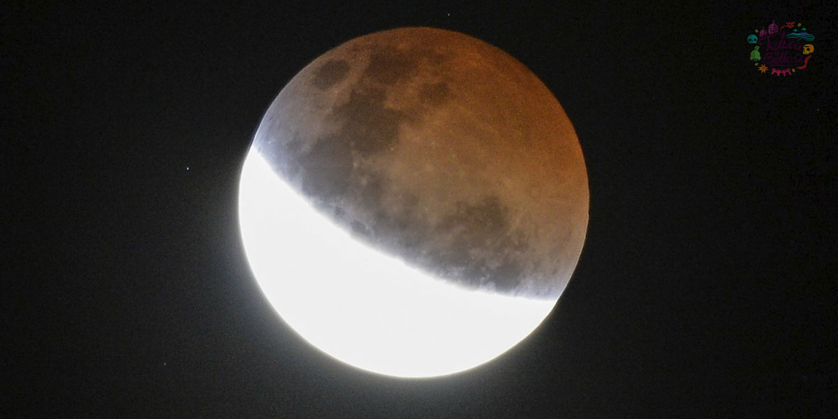 Eclipse solar 2022 ¿Cuándo será y se podrá ver en México?
