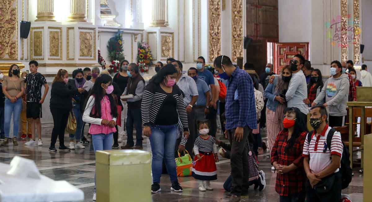 El Edomex pasara a semáforo verde: te decimos a partir de cuándo