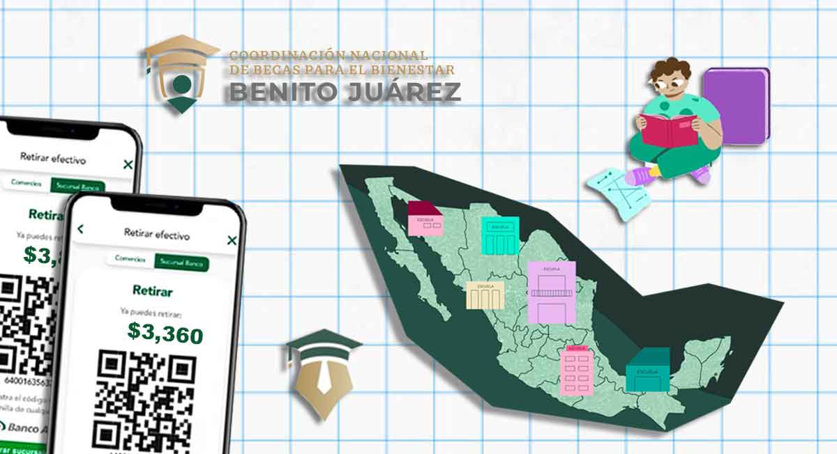 becas benito juárez tiene fecha de ampliación de entrega de tarjetas
