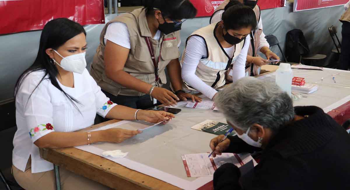 adulta mayor se registra a la pensión adultos mayores 2022