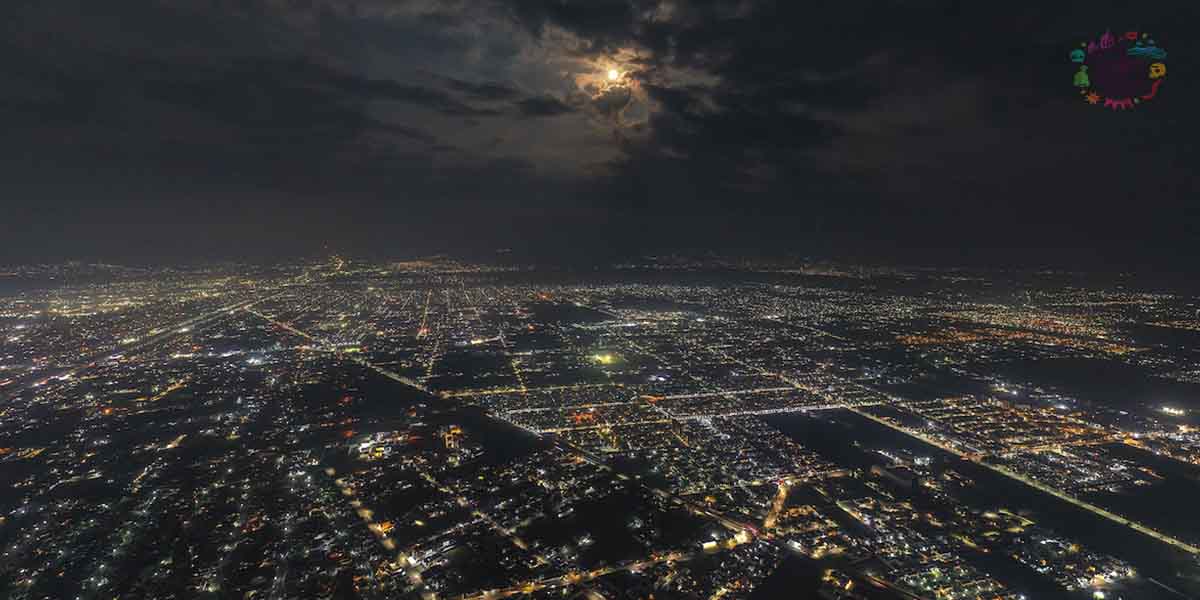 Fenómenos astronómicos abril 2022 ¿Habrá un eclipse solar?