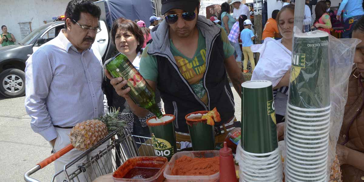 Feria Nacional de la Michelada 2022 ¿Dónde se llevará a cabo?