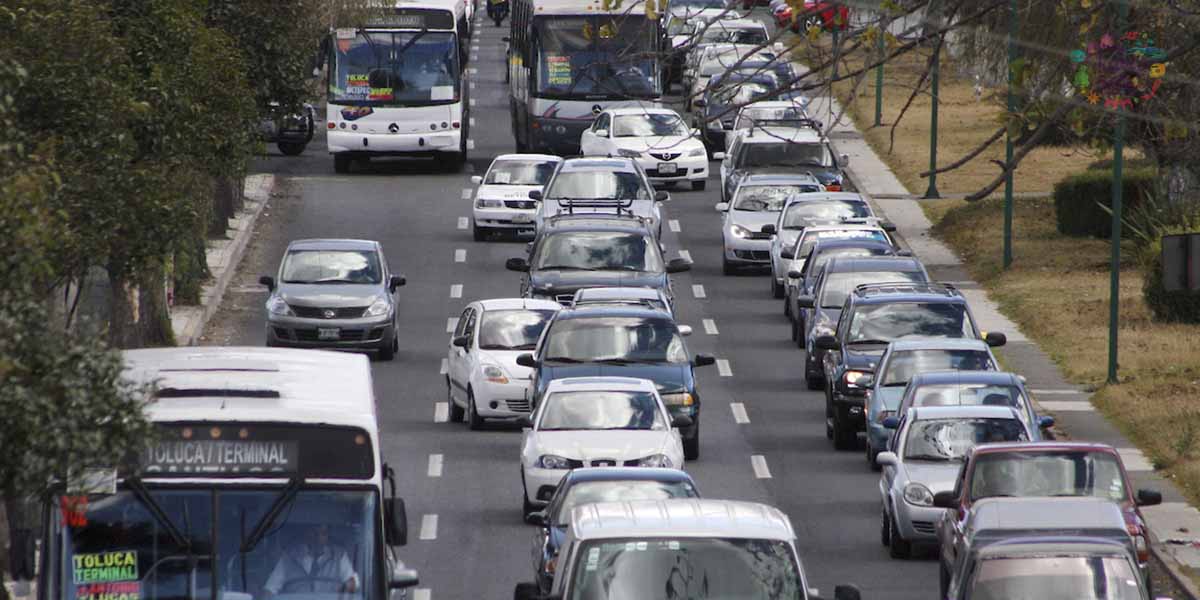 Hoy no circula Edomex ¿Que municipios se aplica este programa?