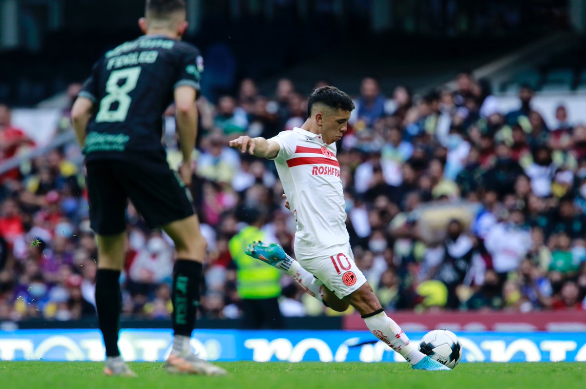 Los Diablos impulsan el vuelo del águila