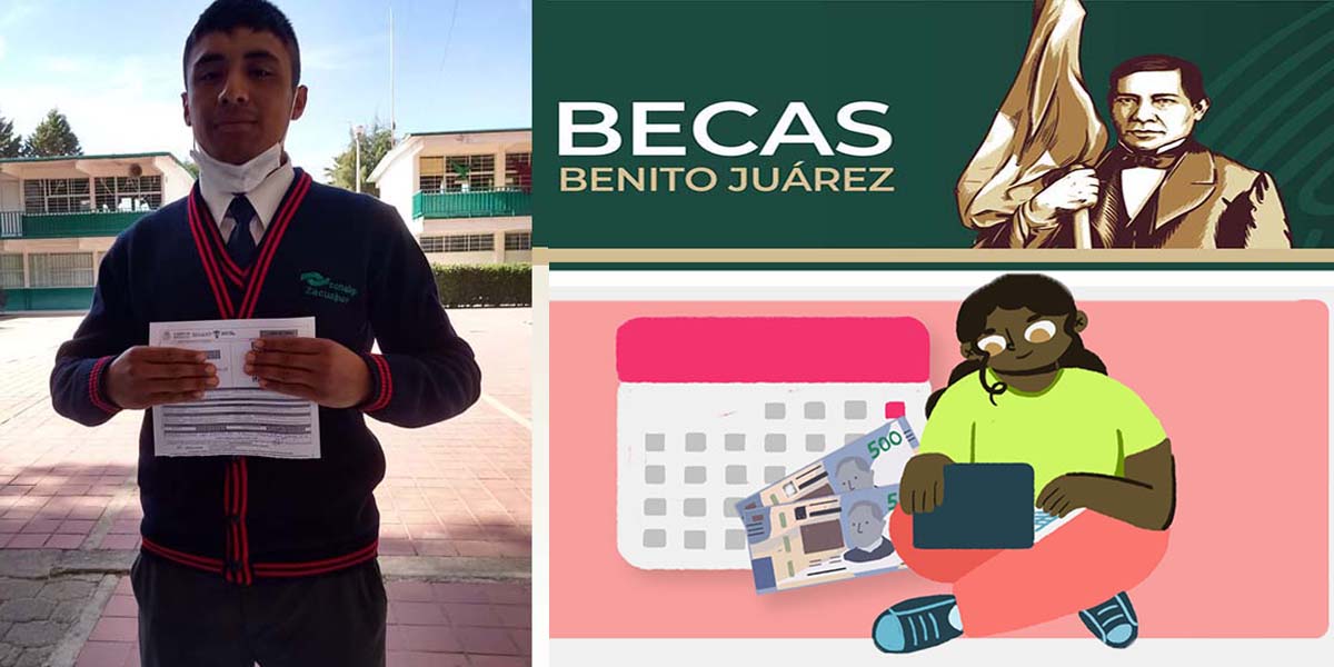 Pagos Beca Benito Juárez ¿Cuánto recibirán en su próximo deposito?