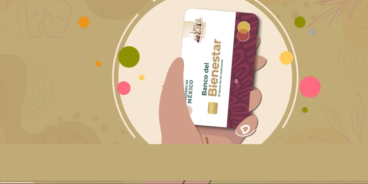 Pensión bienestar 2022 ¿Cómo puedo consultar el saldo de mi tarjeta?